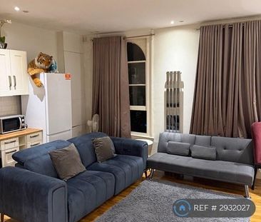1 bedroom flat to rent - Photo 6