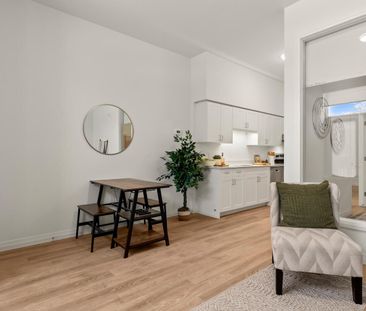 For Lease - 351 Hill Street Unit# 305, London East, Ontario - Photo 6