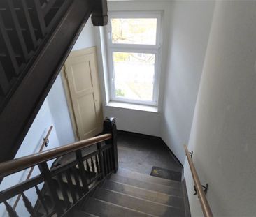 Leutzsch - Schöne 3 Zi.- Whg., Gäste WC, Loggia, frisch saniert! - Foto 6