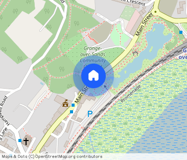 Main Street, Grange-Over-Sands, Cumbria, LA11 - Photo 1