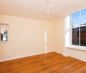 1 Bed Flat, Parkfield Road, L17 - Photo 1