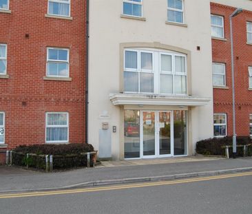 Palatine House, LN2 4ZE, Lincoln - Photo 4