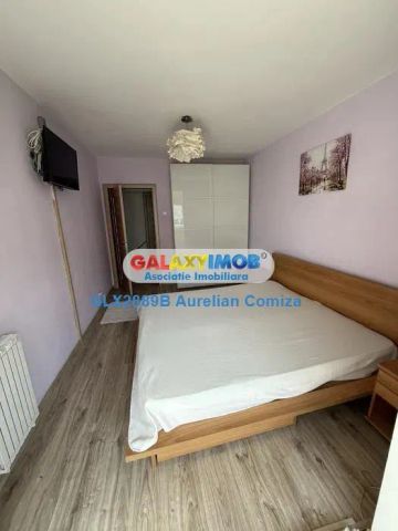 Inchiriere apartament 3 camere Dristor/ loc de parcare rezervat - Photo 4