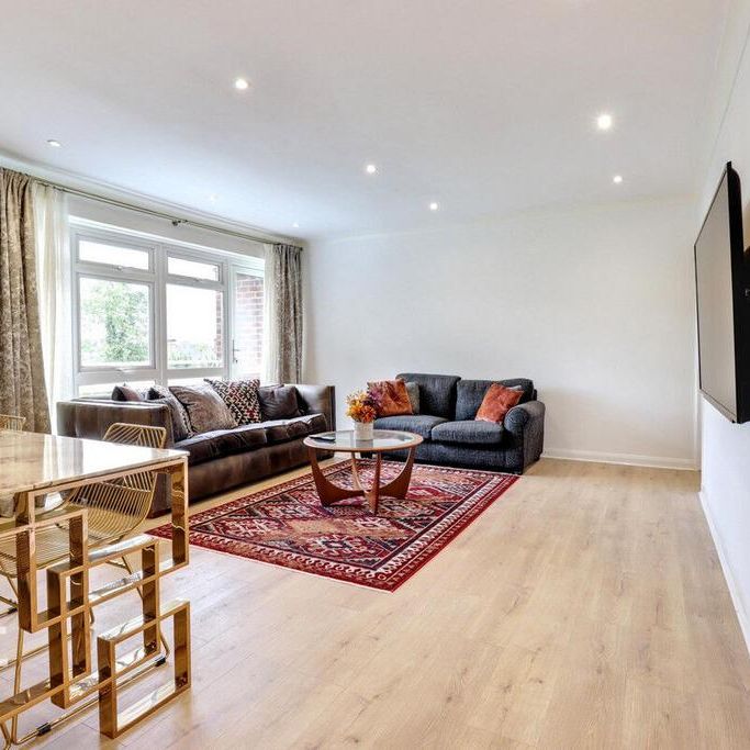 2 bedroom apartment to rent - Photo 1