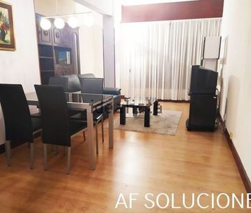 Alquiler de piso en Calle Luis Power - Photo 1