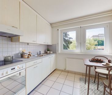 Découvrez votre nouveau chez-vous avec vue imprenable - Foto 6