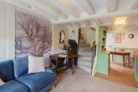2 bedroom cottage to rent - Photo 3