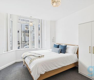 6 bedroom house of multiple occupation to rent - Photo 1