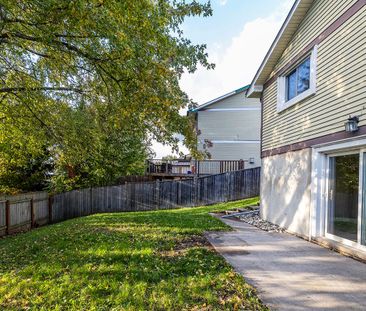 For Lease - 520 Capilano (Basement) Court Unit# Basement, Oshawa, O... - Photo 1