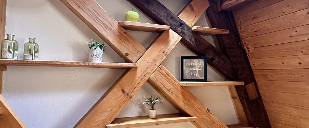 Gemütliche 2,5-Zimmer-Dachgeschosswohnung im Zentrum von Remagen - Foto 1