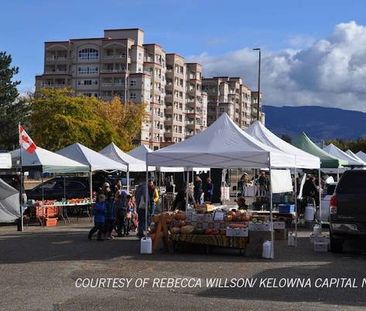 Luxury Studio Available, The Ambrosi in Kelowna - Photo 3