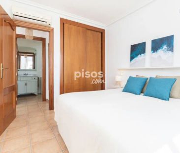 Ático en alquiler en Avenida Giralda - Foto 4