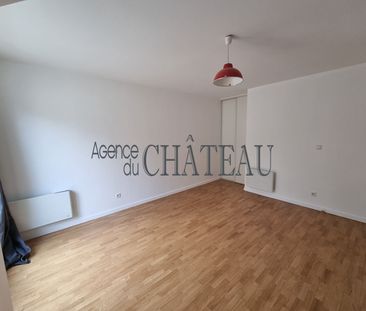Location Appartement 1 pièce 35m² - Photo 4