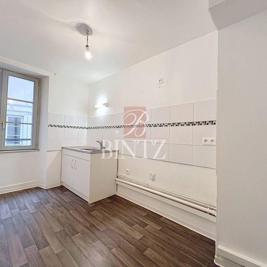 Location Appartement 2 pièces 62m² STRASBOURG 67000 - Photo 1
