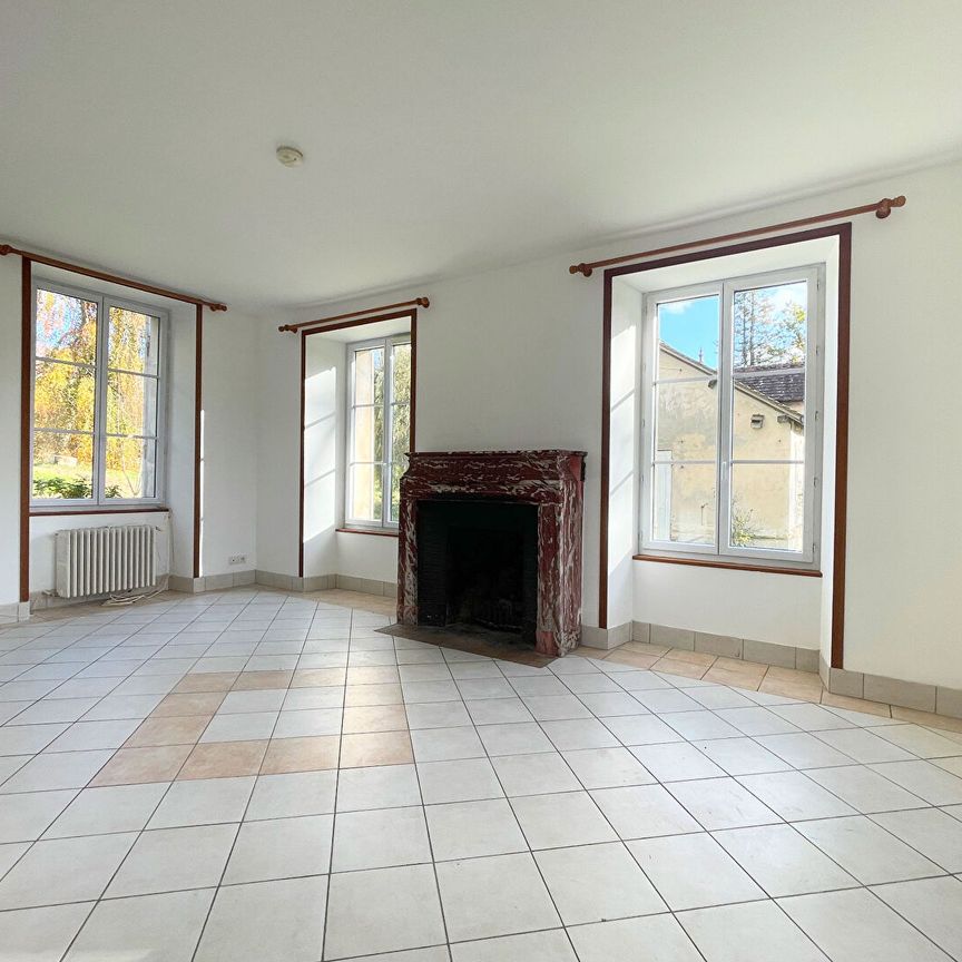 Maison proche Senlis 8 pièce(s) 210 m2, - Photo 1