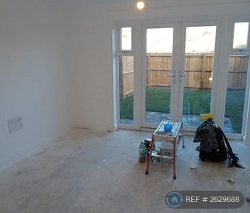 2 bedroom semi-detached house to rent - Photo 1