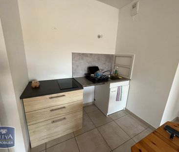 Location Appartement 2 pièces 41m² VILLEURBANNE 69100 - Photo 2
