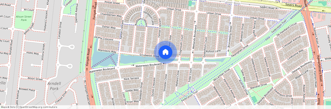 40 Scrubwren Drive, Vic 3027, Williams Landing