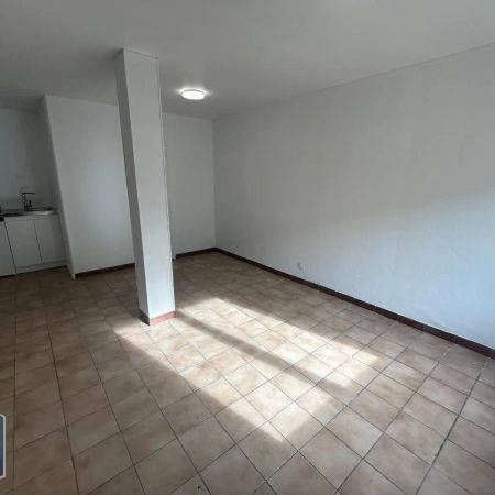 Appartement à louer 1 pièce 24.16m² - Photo 3