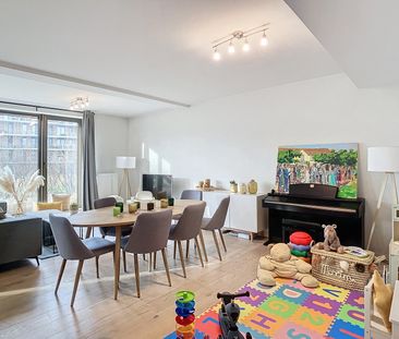 Prachtig nieuwbouw appartement in het hartje van Herent! - Photo 1