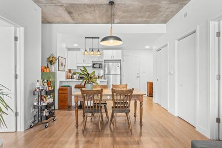 Appartement - 5480 Av. Henri-Julien - Photo 4