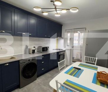 Apartament 2 camere, modern/lux , zona 1 Mai - Photo 3