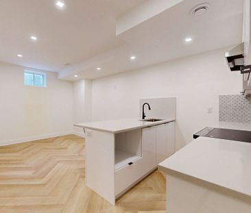 For Lease - 3028 William Cutmore Boulevard Unit# Bsmt, Oakville, On... - Photo 4