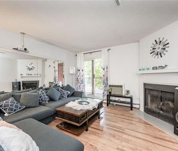 For Lease - 1512 Pilgrims Way Unit# 622, Oakville, Ontario - Photo 3