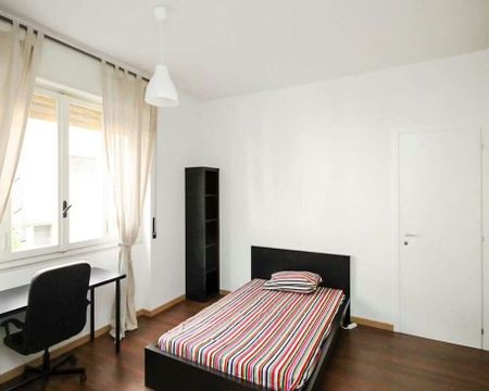 Via Giuseppe Bruschetti, Milan, Lombardy 20125 - Photo 5