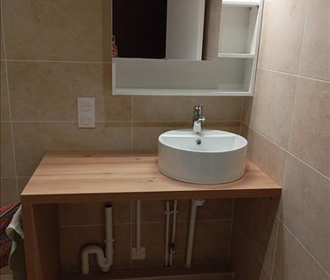 1 pièce - Meublé - 17,17 m² - 5ème étage - Colocation non autorisée - Photo 2