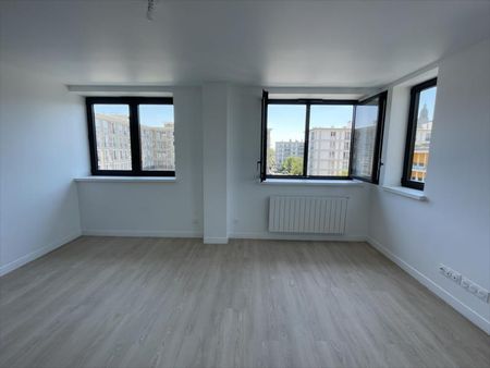 LE HAVRE/Centre - Photo 4