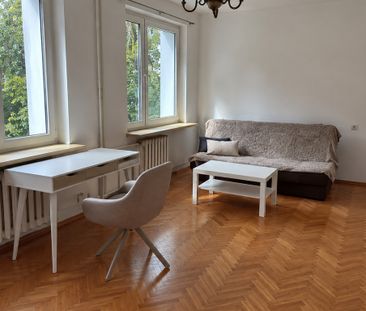 Warszawa, Mokotów, Stary Mokotów, Puławska - Photo 1