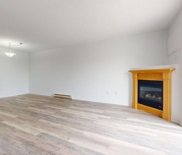 2 Bedroom At 701 St-Joseph - 125 Boulevard Du Mont-Bleu, Hull - Photo 2