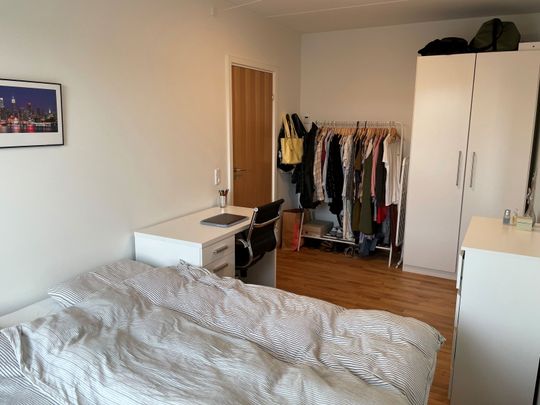 Møllevangs Alle 157 C, 4. 4 - Foto 1