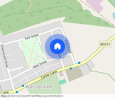 Hewett Street, Warsop Vale - Photo 1