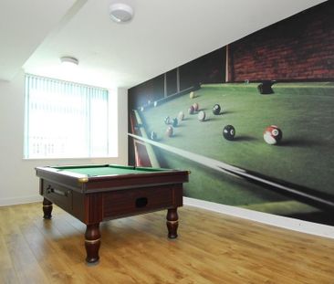 Studio to rent - Photo 6