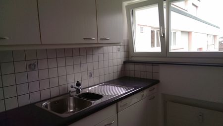"Wohnung in Bahnhofsnähe" - Foto 2