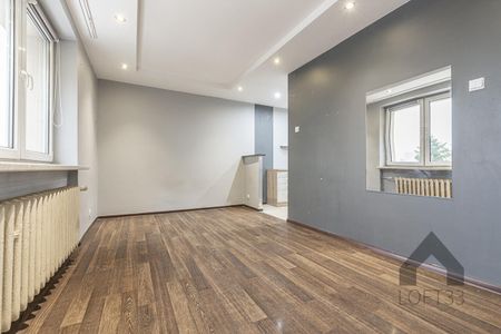 Dwupokojowe mieszkanie na Podwalu w Jaworznie do wynajęcia - Zdjęcie 2