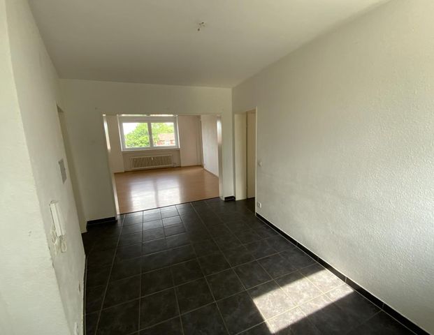 Geräumige 3 Zimmer im 3.OG in Bockum-Hövel - Foto 1