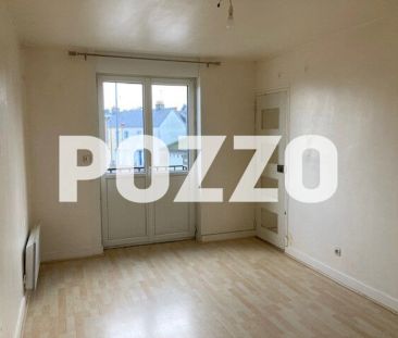 Appartement Periers 2 pièce(s) 50 m2 - Photo 2