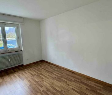 3.5 Zimmer, 60 m² - Photo 1