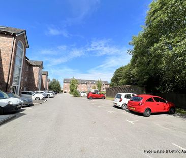 Flat 33 The Horizons, Moss Lane, BL6 5GH - Photo 5