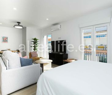 6 Carrer Ametllers, Altea, Valencian Community 03590 - Photo 5