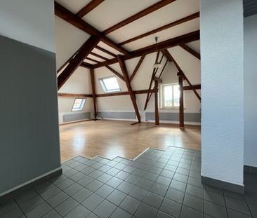 magnifique appartement entièrement rénové de 4,5 pces - Photo 1