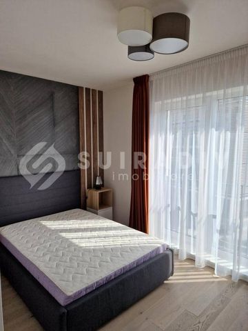 Apartament modern 3 camere | Terasă | Parcare subterană | Record Park - Photo 2