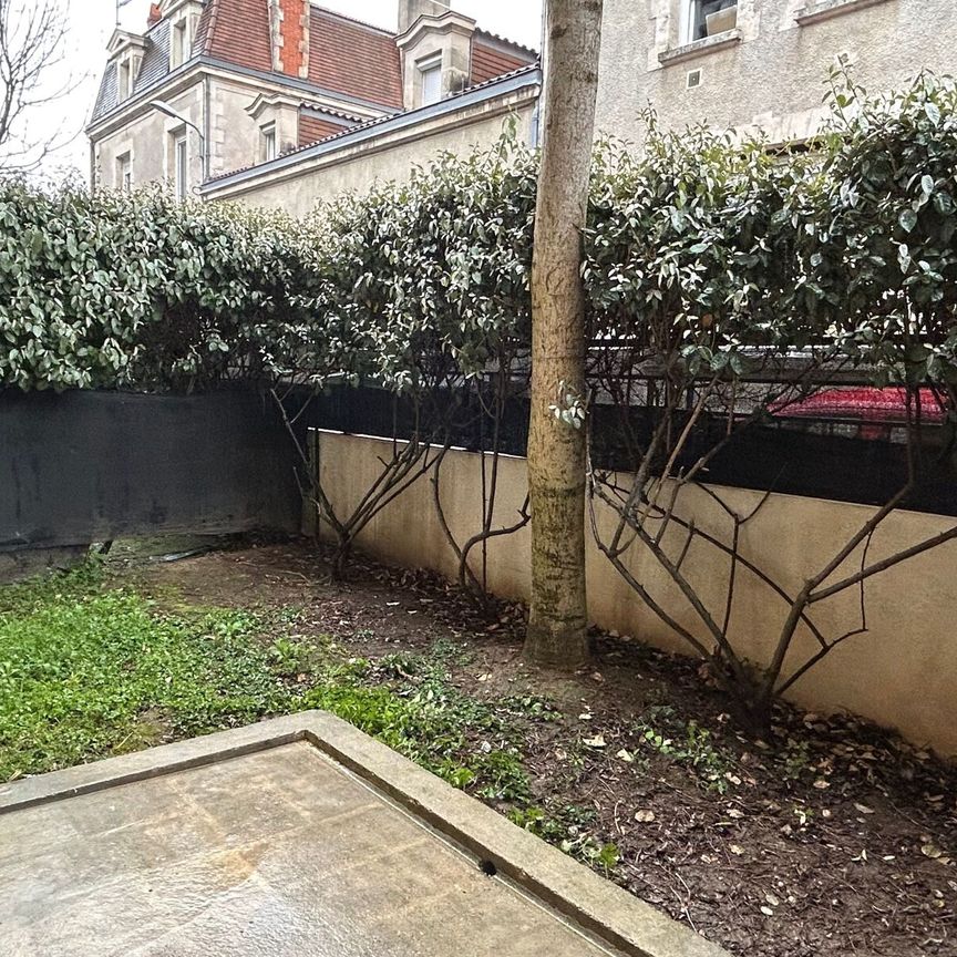 Appartement à louer 2 pièces • Périgueux - Photo 1