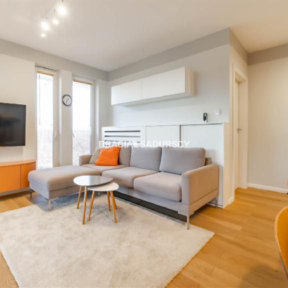 Mieszkanie Kraków Krowodrza powierzchnia 75.0 m² C206-WM-26341 - Фото 1