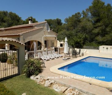 Villa Passarell - €1.800 / Week - Photo 5