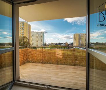 Na wynajem ustawne 2-pokojowe mieszkanie-EL-Tower - Photo 6