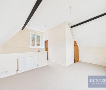 1 bedroom cottage to rent - Photo 1